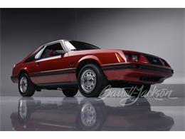 1984 Ford Mustang (CC-1520468) for sale in Houston, Texas