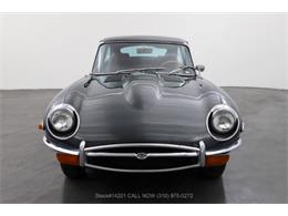 1969 Jaguar XKE (CC-1524688) for sale in Beverly Hills, California