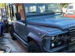 1993 Land Rover Defender (CC-1524691) for sale in Houston, Texas