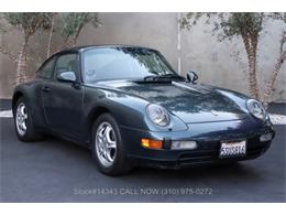 1995 Porsche 993 (CC-1524694) for sale in Beverly Hills, California