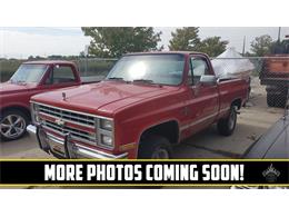 1986 Chevrolet Pickup (CC-1524704) for sale in Mankato, Minnesota