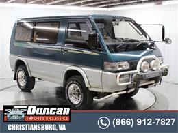 1993 Mitsubishi Delica (CC-1524712) for sale in Christiansburg, Virginia