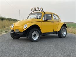 1966 Volkswagen Beetle (CC-1524722) for sale in Cadillac, Michigan