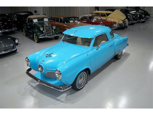 1952 Studebaker Champ (CC-1524753) for sale in Rogers, Minnesota