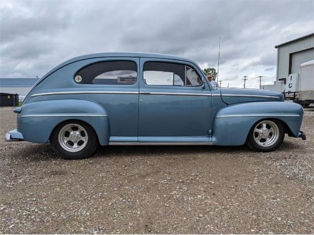 1948 Ford Sedan for Sale | ClassicCars.com | CC-1524759