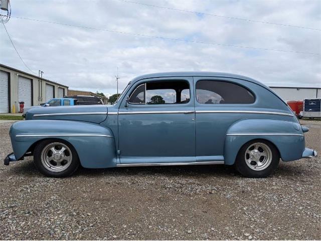 1948 Ford Sedan for Sale | ClassicCars.com | CC-1524759