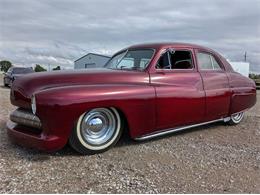 1950 Mercury Sedan (CC-1524771) for sale in Cadillac, Michigan