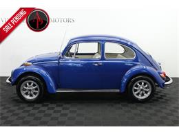 1970 Volkswagen Beetle (CC-1524779) for sale in Statesville, North Carolina