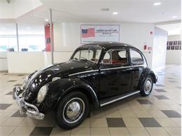 1963 Volkswagen Beetle (CC-1524800) for sale in San Jose, California