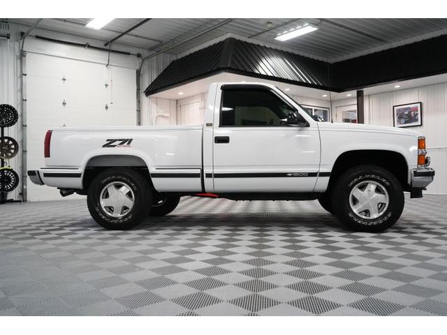 1996 Chevrolet 1500 (CC-1524802) for sale in North East, Pennsylvania