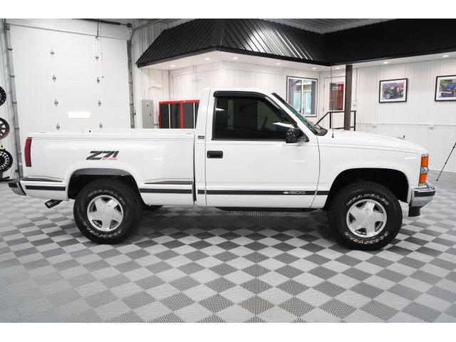 1996 Chevrolet 1500 (CC-1524802) for sale in North East, Pennsylvania