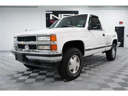 1996 Chevrolet 1500 (CC-1524802) for sale in North East, Pennsylvania