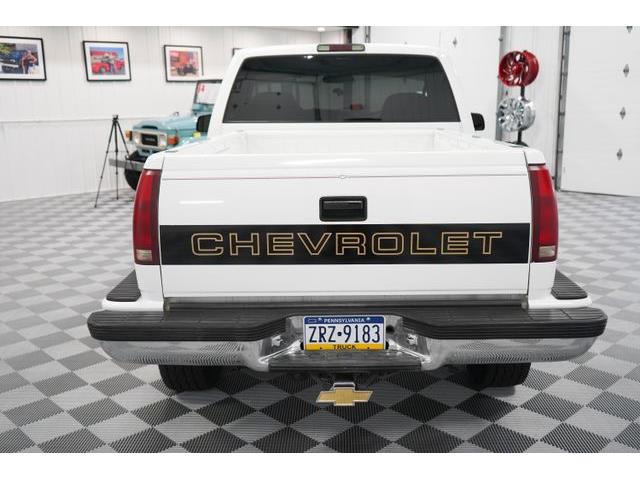 1996 Chevrolet 1500 (CC-1524802) for sale in North East, Pennsylvania