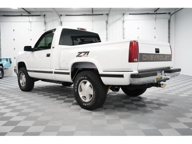 1996 Chevrolet 1500 (CC-1524802) for sale in North East, Pennsylvania