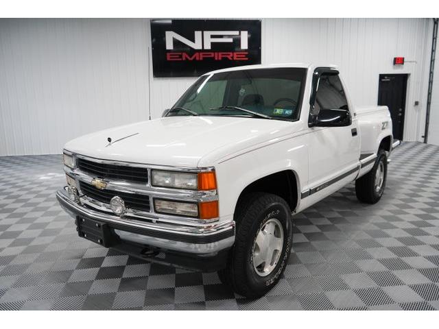 1996 Chevrolet 1500 (CC-1524802) for sale in North East, Pennsylvania