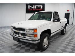 1996 Chevrolet 1500 (CC-1524802) for sale in North East, Pennsylvania