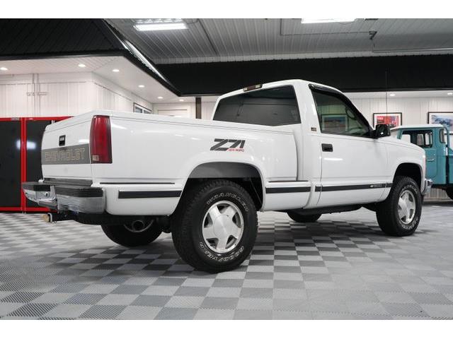 1996 Chevrolet 1500 (CC-1524802) for sale in North East, Pennsylvania