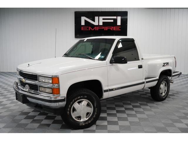 1996 Chevrolet 1500 (CC-1524802) for sale in North East, Pennsylvania
