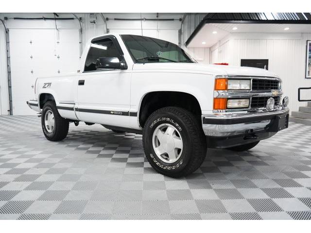1996 Chevrolet 1500 (CC-1524802) for sale in North East, Pennsylvania