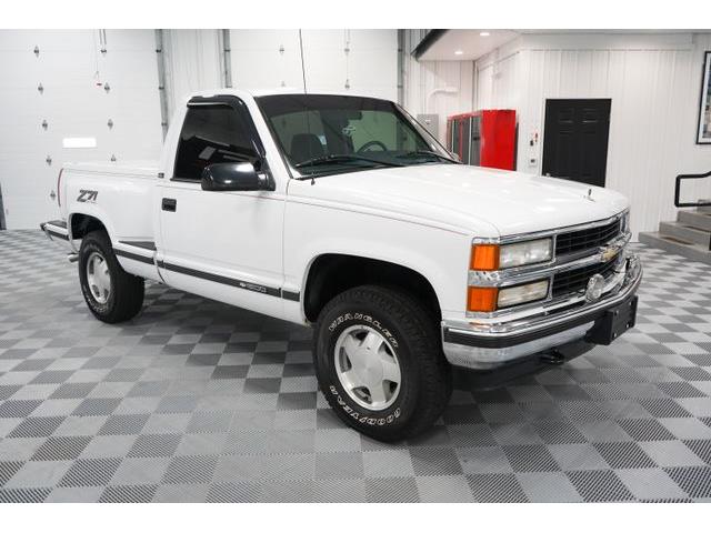 1996 Chevrolet 1500 (CC-1524802) for sale in North East, Pennsylvania