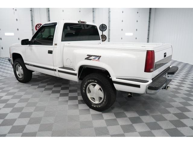 1996 Chevrolet 1500 (CC-1524802) for sale in North East, Pennsylvania