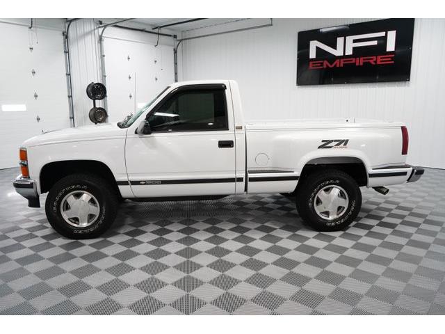 1996 Chevrolet 1500 (CC-1524802) for sale in North East, Pennsylvania