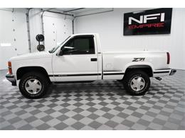 1996 Chevrolet 1500 (CC-1524802) for sale in North East, Pennsylvania