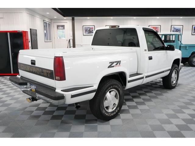 1996 Chevrolet 1500 (CC-1524802) for sale in North East, Pennsylvania