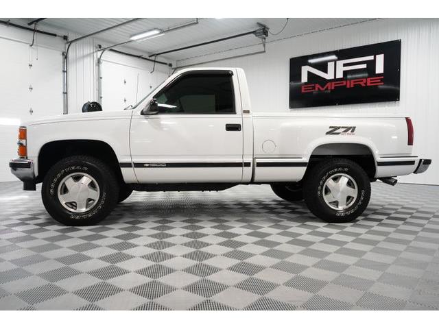 1996 Chevrolet 1500 (CC-1524802) for sale in North East, Pennsylvania