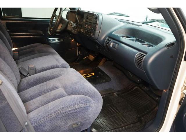 1996 Chevrolet 1500 (CC-1524802) for sale in North East, Pennsylvania