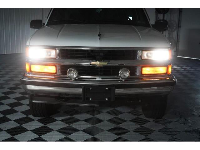 1996 Chevrolet 1500 (CC-1524802) for sale in North East, Pennsylvania