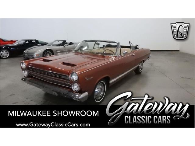 1965 To 1967 Mercury Comet For Sale On Classiccars Com