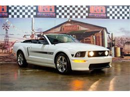 2008 Ford Mustang (CC-1524825) for sale in Bristol, Pennsylvania