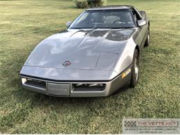 1985 Chevrolet Corvette (CC-1524831) for sale in Sarasota, Florida