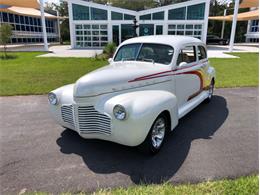 1941 Chevrolet Coupe (CC-1524832) for sale in Palmetto, Florida