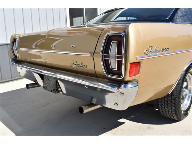 1968 Ford Fairlane for Sale | ClassicCars.com | CC-1524835