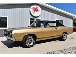 1968 Ford Fairlane (CC-1524835) for sale in Greene, Iowa