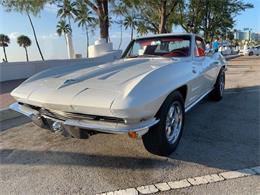 1964 Chevrolet Corvette Stingray (CC-1524847) for sale in Fort Lauderdale, Florida
