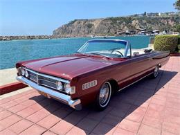 1966 Mercury Monterey (CC-1524849) for sale in Mission Viejo, California