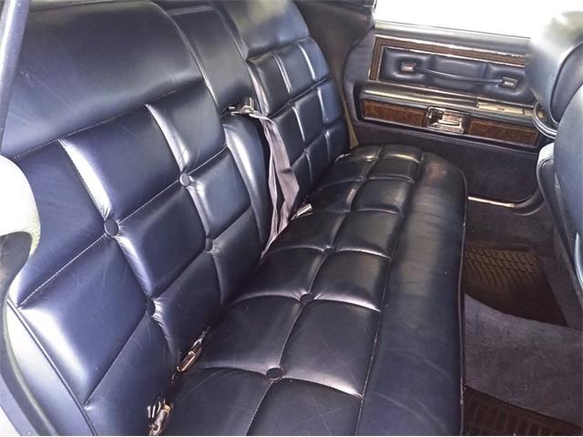 1975 Lincoln Town Car (CC-1524865) for sale in Concord, North Carolina