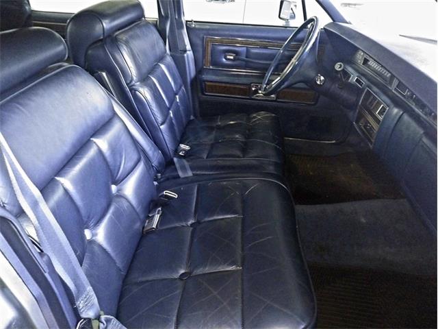 1975 Lincoln Town Car (CC-1524865) for sale in Concord, North Carolina