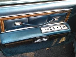 1975 Lincoln Town Car (CC-1524865) for sale in Concord, North Carolina