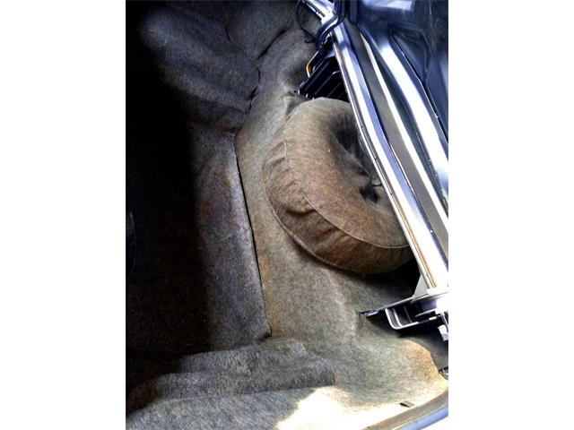 1975 Lincoln Town Car (CC-1524865) for sale in Concord, North Carolina