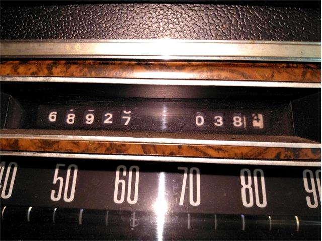 1975 Lincoln Town Car (CC-1524865) for sale in Concord, North Carolina