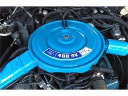 1975 Lincoln Town Car (CC-1524865) for sale in Concord, North Carolina