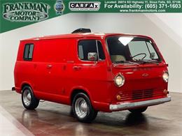 1964 Chevrolet Van (CC-1524869) for sale in Sioux Falls, South Dakota