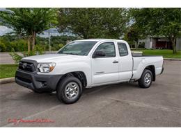 2014 Toyota Tacoma (CC-1520488) for sale in Lenoir City, Tennessee