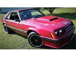 1982 Ford Mustang GT (CC-1524892) for sale in Carlisle, Pennsylvania