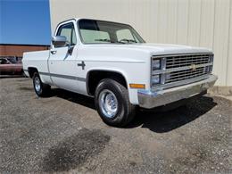 1984 Chevrolet Silverado (CC-1524894) for sale in Carlisle, Pennsylvania