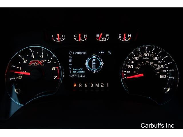 2013 Ford F150 (CC-1524904) for sale in Concord, California
